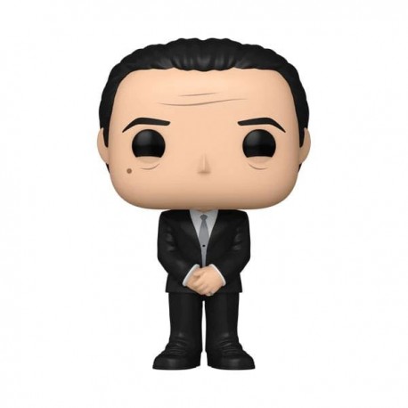 Figura de vinil POP! de Jimmy Conway de Os Bons Companheiros