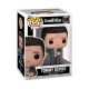 Figura de vinil Funko Pop! Tommy Devito em terno cinza.