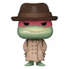 Funko POP! Movies Figura Raphael com Casaco e Chapéu 9 cm