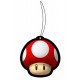 Air freshener car Red Mushroom Super Mario