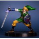 Figura Link Skyward Sword Dark Horse 24 cm