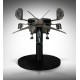 Réplique détaillée du UD-4 Cheyenne Dropship d'Alien