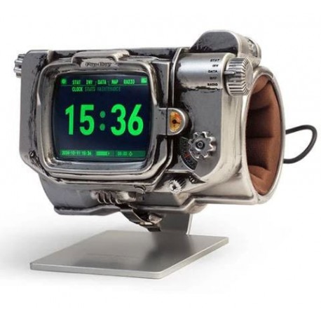 Fallout Réplica 1/1 Pip-Boy