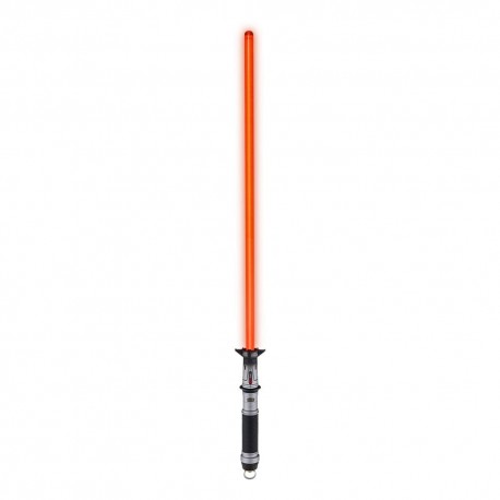 Sabre laser Force FX Baylan Skoll de Star Wars Ahsoka
