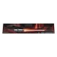 Sabre laser Force FX Baylan Skoll de Star Wars Ahsoka