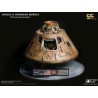Apollo 11 Réplica 1/20 Command Module (DX) 20 cm