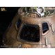 Réplica do Módulo de Comando Apollo 11 de 20 cm em poliresina