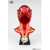 DC Comics Réplica 1/1 Scale The Flash Cowl 70 cm