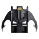 Batman 1989 Réplica 1/1 Batarang 23 cm