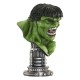 Half bust Hulk 28 cm Marvel Legends polystone