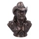 Buste de Lemmy Motorhead en résine de 35 cm