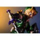Figura Link Skyward Sword Dark Horse 24 cm