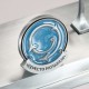 Baguette 2025 Harry Potter avec support et pin du Patronus