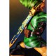 Figura Link Skyward Sword Dark Horse 24 cm