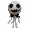 Ímã 3D Jack Skellington Estranho Mundo de Jack Brilha no Escuro