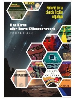 HISTORIA DE LA CIENCIA FICCION ESPAÑOLA VOL 01. (RUSTICA)