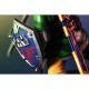 Figura Link Skyward Sword Dark Horse 24 cm