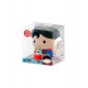 Hucha Superman Chibi de 15 cm en PVC