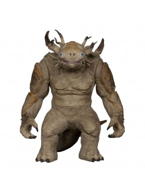 DC Multiverse Mega Kaiju Figure Superman 2025, 25 cm