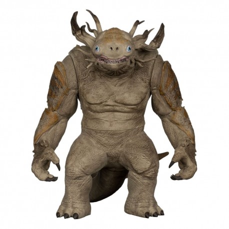 Figura Mega Kaiju DC Multiverse Superman 2025, 25 cm