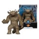 Figura Mega Kaiju DC Multiverse Superman 2025, 25 cm