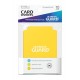 Ultimate Guard yellow card dividers for standard cards