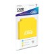 Ultimate Guard yellow card dividers for standard cards