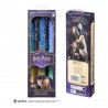 Set de 2 varitas Harry Potter & Ginny Weasley 30 cm