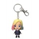 Llavero de Enid en PVC de la serie Wednesday