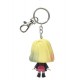 Llavero de Enid en PVC de la serie Wednesday