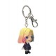 Llavero de Enid en PVC de la serie Wednesday