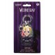 Llavero de Enid en PVC de la serie Wednesday