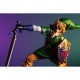 Figura Link Skyward Sword Dark Horse 24 cm