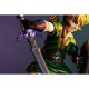 Figura Link Skyward Sword Dark Horse 24 cm