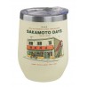 Mug de voyage isotherme Sakamoto - Sakamoto Days