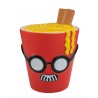 Squishy macarrão ramen Sakamoto Days - Produto oficial