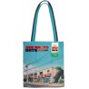 Tote Bag Jour et Nuit - Sakamoto Days