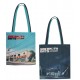 Sakamoto Days tote bag with day and night design