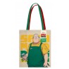 Tote Bag Ramen Noodles - Sakamoto Days, design unique