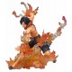 Figure Portgas D. Ace FiguartsZERO 16 cm One Piece