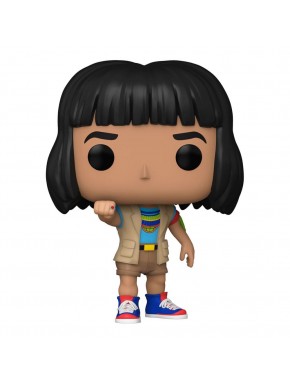 Figura POP! Animation Ma-Ti de Capitán Planeta