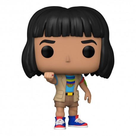 Figura POP! Animation Ma-Ti do Capitão Planeta