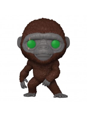 Figura de vinilo Suko Godzilla vs. Kong 2 de 9 cm