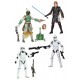 Les Figures Star Wars Black Series