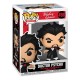 Figura de vinilo POP! Doctor Psycho de Harley Quinn 9 cm