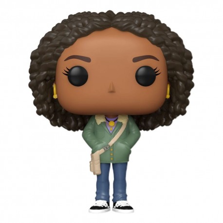 Figura POP! Disney Vinil Becca com acessórios
