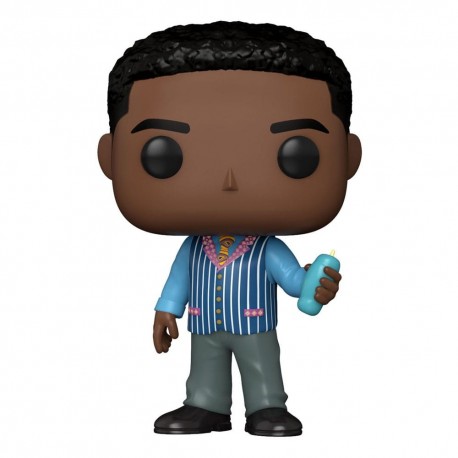 Figura de vinil Funko POP! Gilbert com vela, Hocus Pocus 2