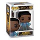 Figura de vinil Funko POP! Gilbert com vela, Hocus Pocus 2