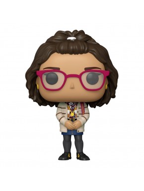 Figura de vinilo Funko POP! Izzy de Hocus Pocus 2