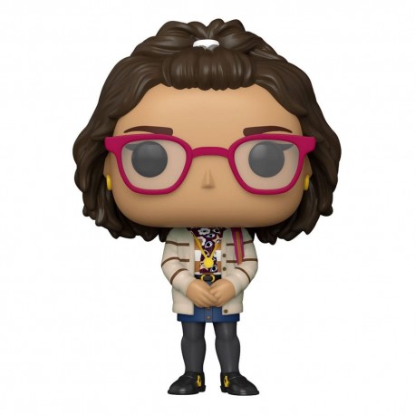 Figura de vinilo Funko POP! Izzy de Hocus Pocus 2